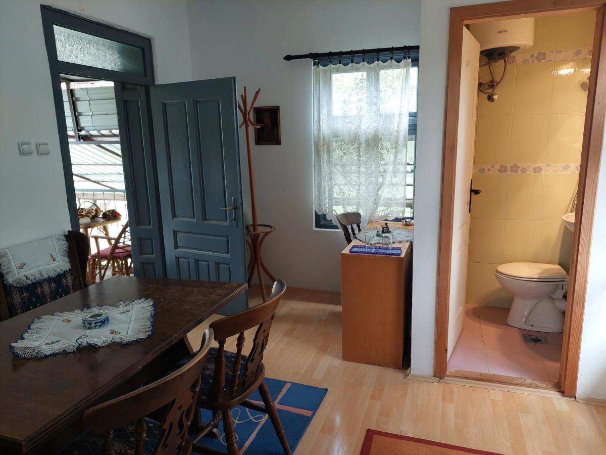 Apartmani Petkovic 226 Velika Drenova Zewnętrze zdjęcie
