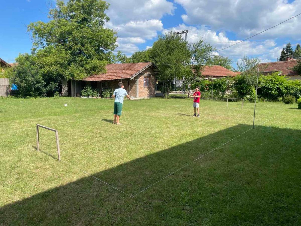 Apartmani Petkovic 226 Velika Drenova Zewnętrze zdjęcie