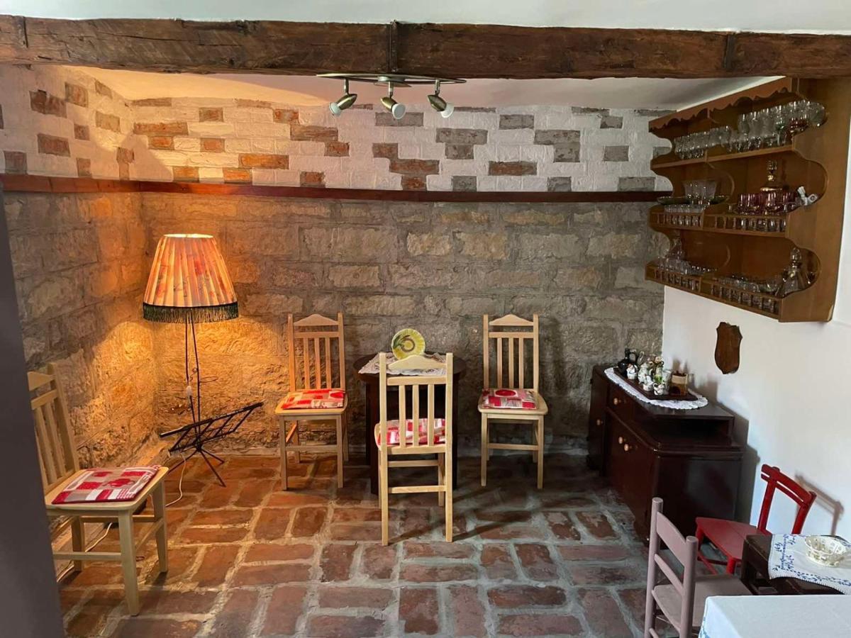 Apartmani Petkovic 226 Velika Drenova Zewnętrze zdjęcie