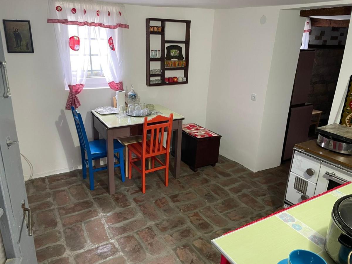 Apartmani Petkovic 226 Velika Drenova Zewnętrze zdjęcie