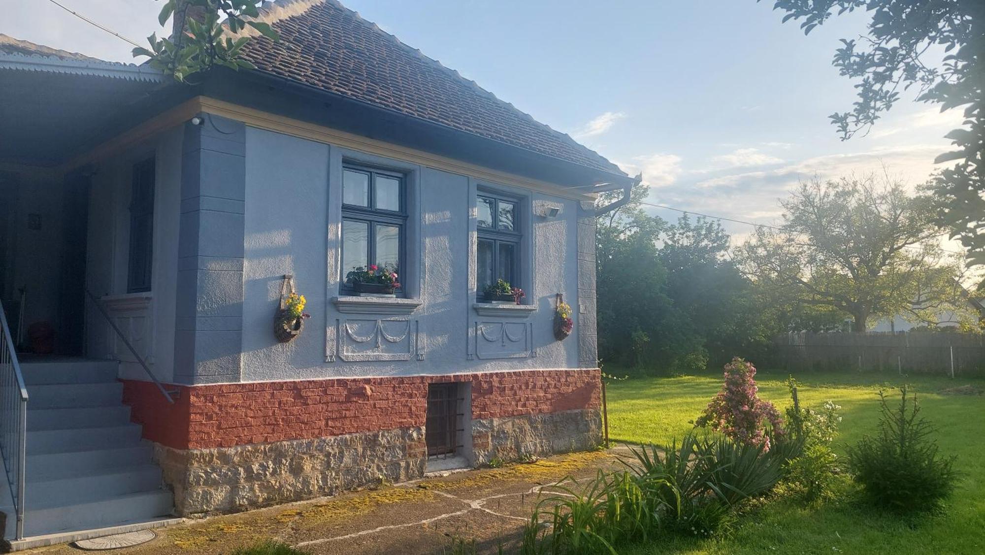 Apartmani Petkovic 226 Velika Drenova Zewnętrze zdjęcie